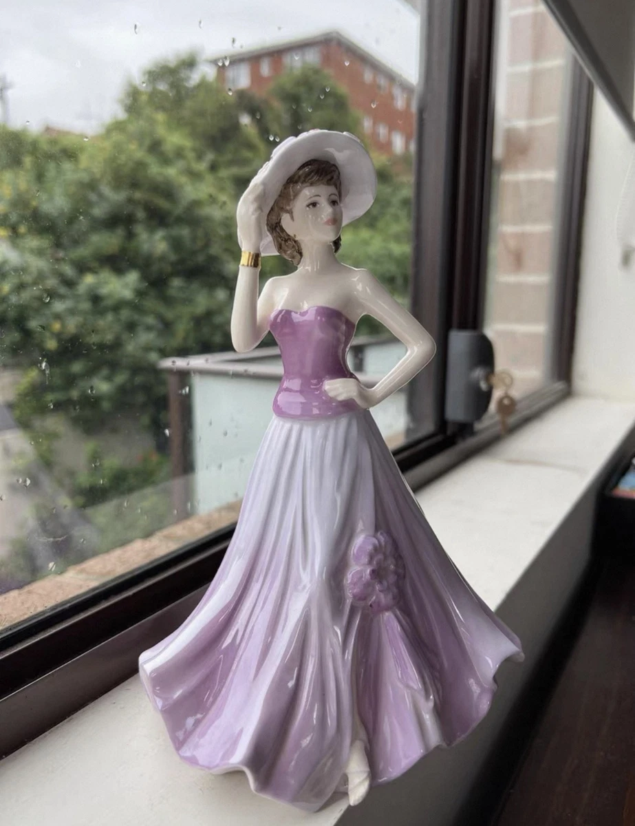 Coalport Figurines for sale | eBay