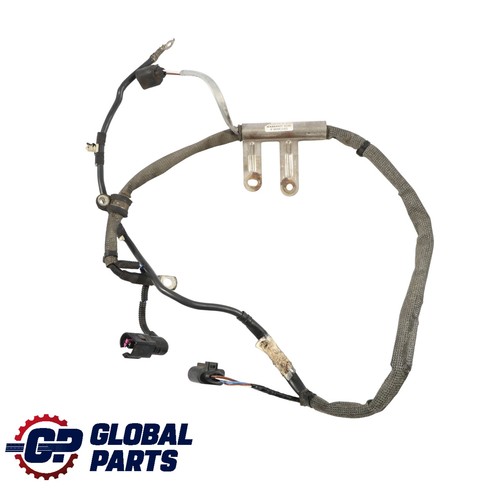 Volkswagen Golf Mk5 1.6 Benzin Lichtmaschine Kabelbaum 1K0971230GD