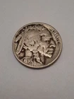 1936-P Buffalo Nickel “Full Date” FAST FREE SHIPPING BN685