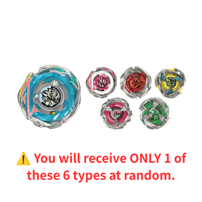【新品未使用】 値下げ☆イチナナキングベイビー 青龍　期間限定一点もの TAKARA TOMY Beyblade X CX-17 Random Booster Vol.10 Unicorn Delta