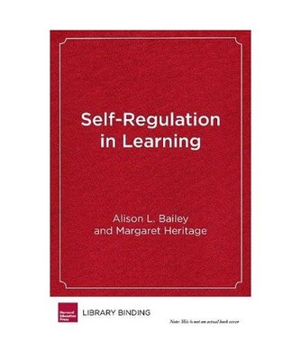 Self-Regulation in Learning: The Role of Language and Formative Assessment, Alis