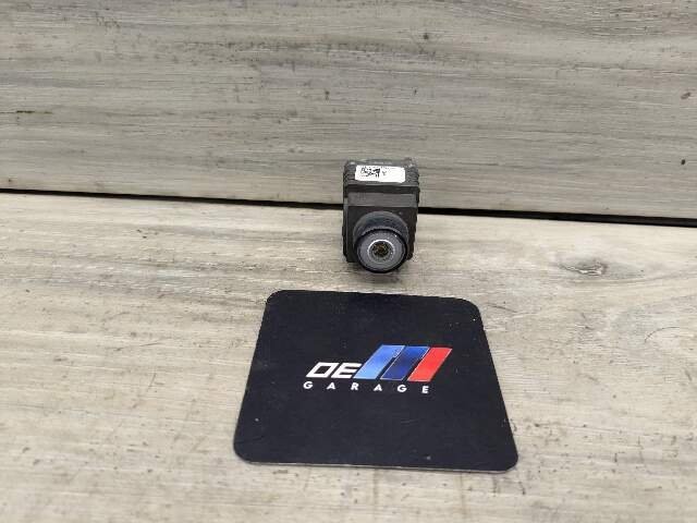 OEM BMW i8 F15 F16 F25 F26 F85 F86 X3 X4 X5 X5M X6 X6M Surround View Camera