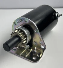 Briggs & Stratton 590476 Starter Motor OEM thumbnail 5