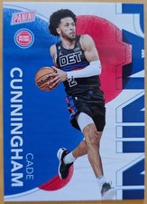 2023-24 Panini National Convention Cade Cunningham #49 Detroit Pistons