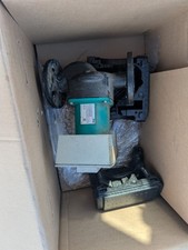 Pompa di circolazione Wilo Stratos 40/1-12 2095501/11w20