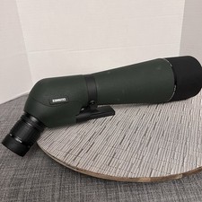 GUANIEE 25-75x80 Spotting Scope