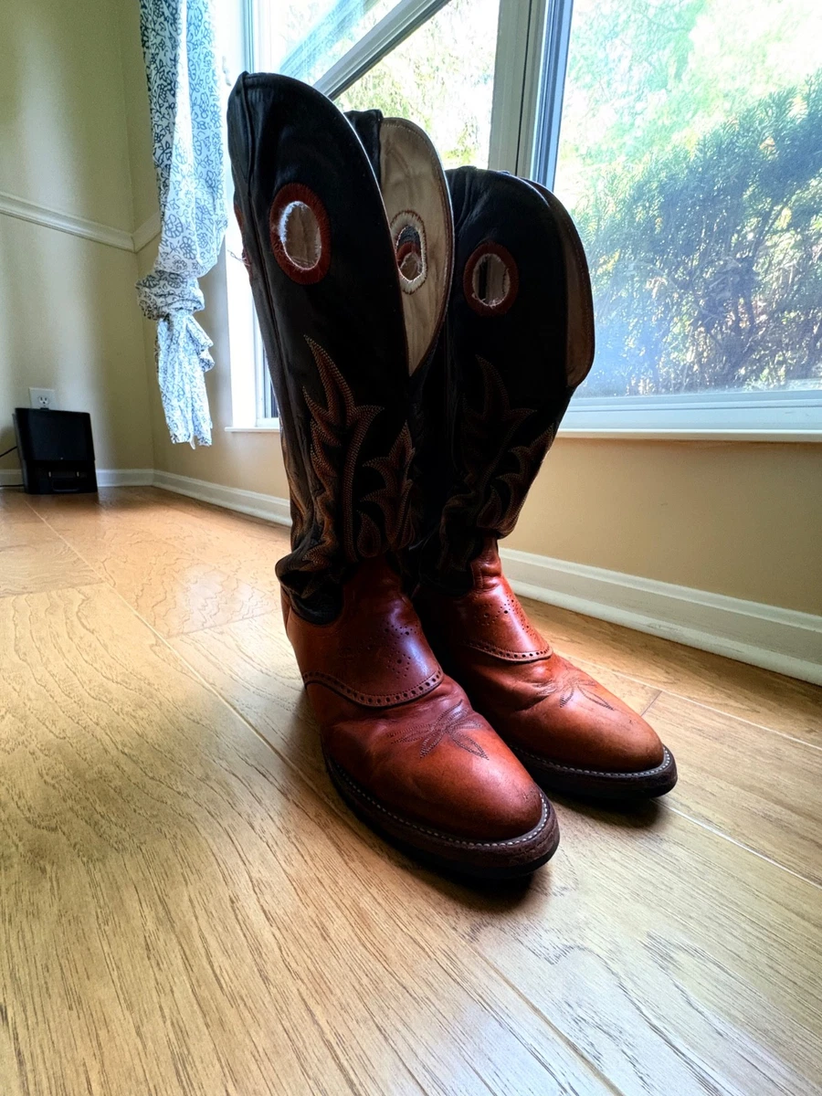 25+ Tony Lama Western Boots for Men for sale | Updated Oct 2026