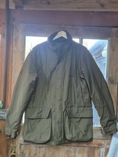 Deerhunter Highland Jacket Size 54 Deer-Tex
