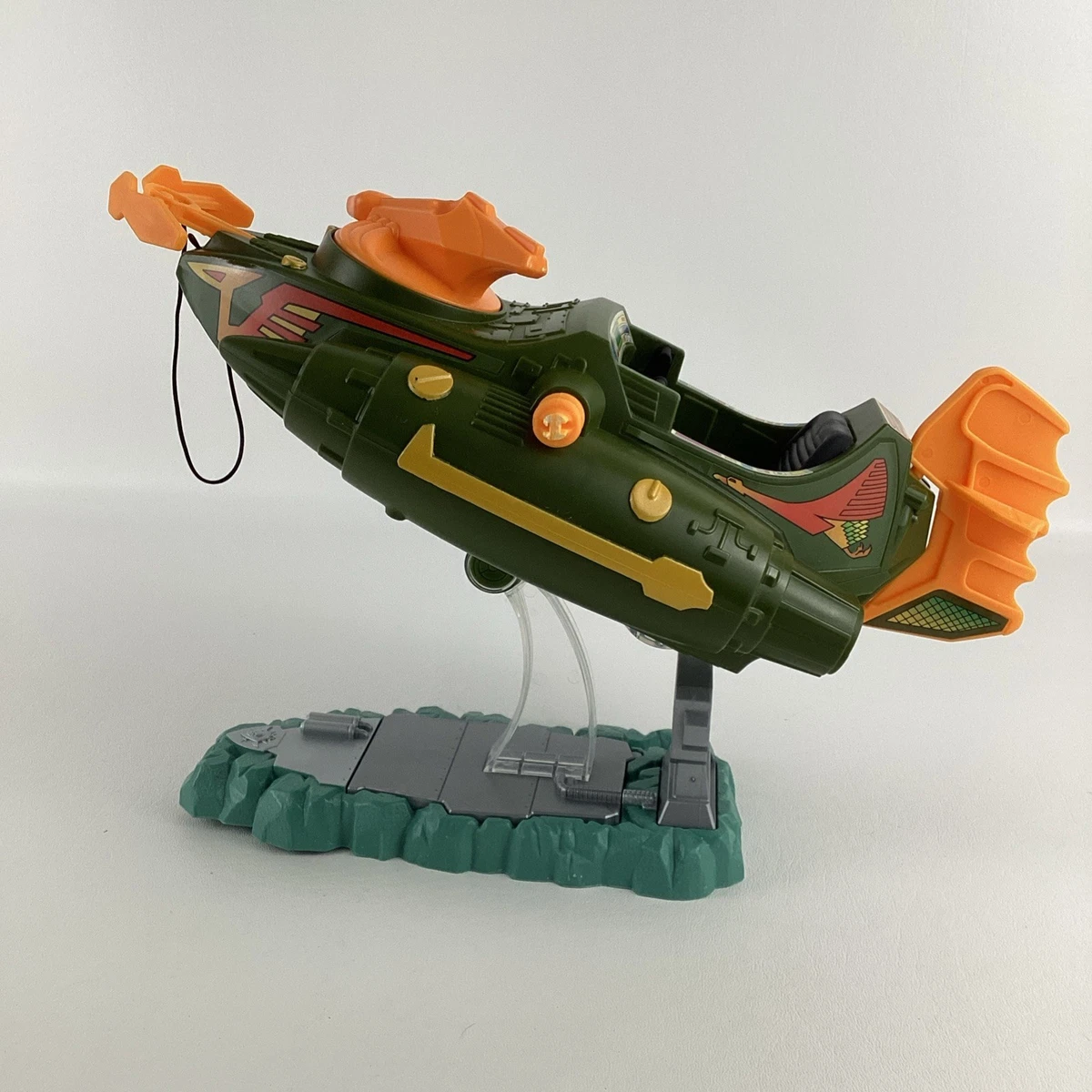 Masters of the Universe Origins - Wind Raider (.. | Köp på