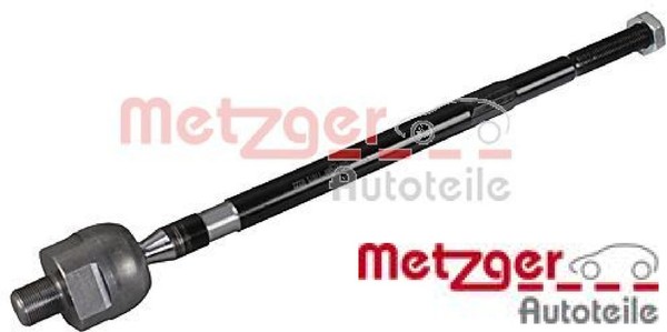 Metzger 51038308 Axialgelenk FüR Spurstange Axialgelenk Spurstange-image