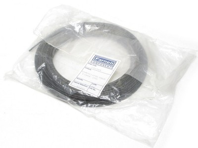 Farnell EH4001 Fiber Optic Cable, Polymer, Simplex, 20m