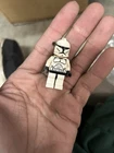 LEGO Star Wars Clone Trooper Minifigure Phase 1