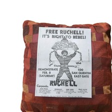 Ruchelle Magee Flyer
