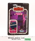 Power Droid 31 Back-A Star Wars 1980 Kenner Action Figure NEW MOSC SEALED