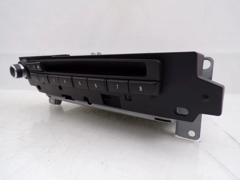 CD-Radio 9186213 BMW 5 (E60) 525I - Bild 4 von 4