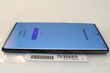 Samsung Galaxy S22 Ultra 5G 128GB Black - Unlocked AT&T T-Mobile Verizon 7636669