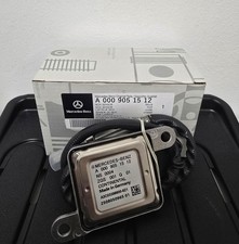 Genuine Mercedes-Benz A0009053606 A0009055106 A0009051512 NOx sensor