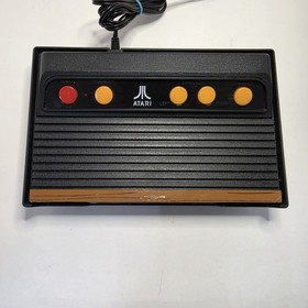 Atari Flashback 64 Special Edition Console With 64 Games Built In, Retro