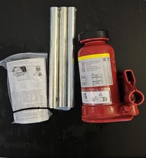 VW TGE (MAN TGE) Bottle Jack / Scissor Jack / Lifting Jack (4T) 2N0011031F (NEW)