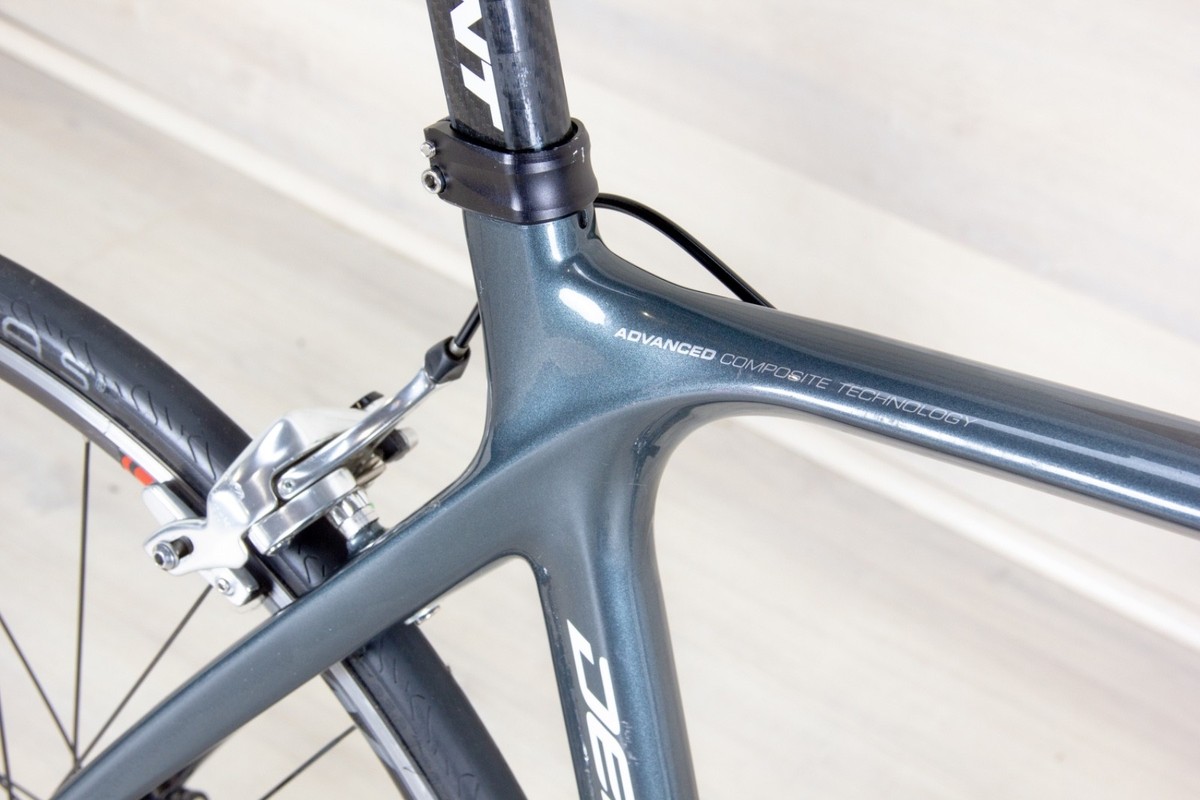 Giant Defy Advanced 2 - 2012, X-Large | eBay