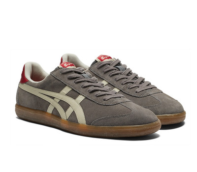 Onitsuka Tiger Tokuten Unisex Sneakers Charcoal Birch 1183C430_020