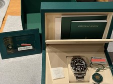 Rolex Rolex Submariner Date 126610LN BRAND NEW *2026* UNWORN FULL SET.