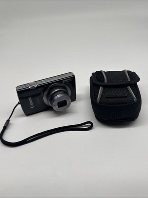 Canon IXUS 160 