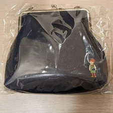 Howl’s Moving Castle Calcifer Markl Japanese Ghibli Coin Purse Shoulder Bag