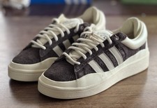 adidas gazelle silver green womens adidas Campus Light Bad Bunny Cream – GlobalSneakers