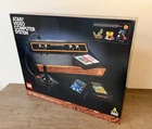 LEGO 10306 Atari Video Computer System Brand New Factory Sealed