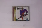 NiGHTS into Dreams Sega Saturn JPN
