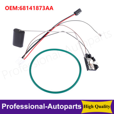 68141873AA Fuel Level Control Module Sending UnitFor 11-17Dodge Ram 1500 5.7L V8
