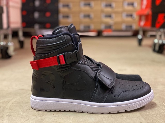air jordan 1 moto men's shoe