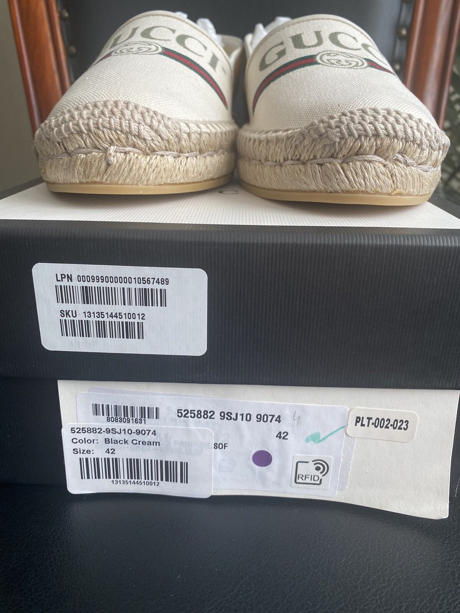 靴 Gucci shoes 42 size gucci shoes women 42 ☀️NEW☀️ | eBay