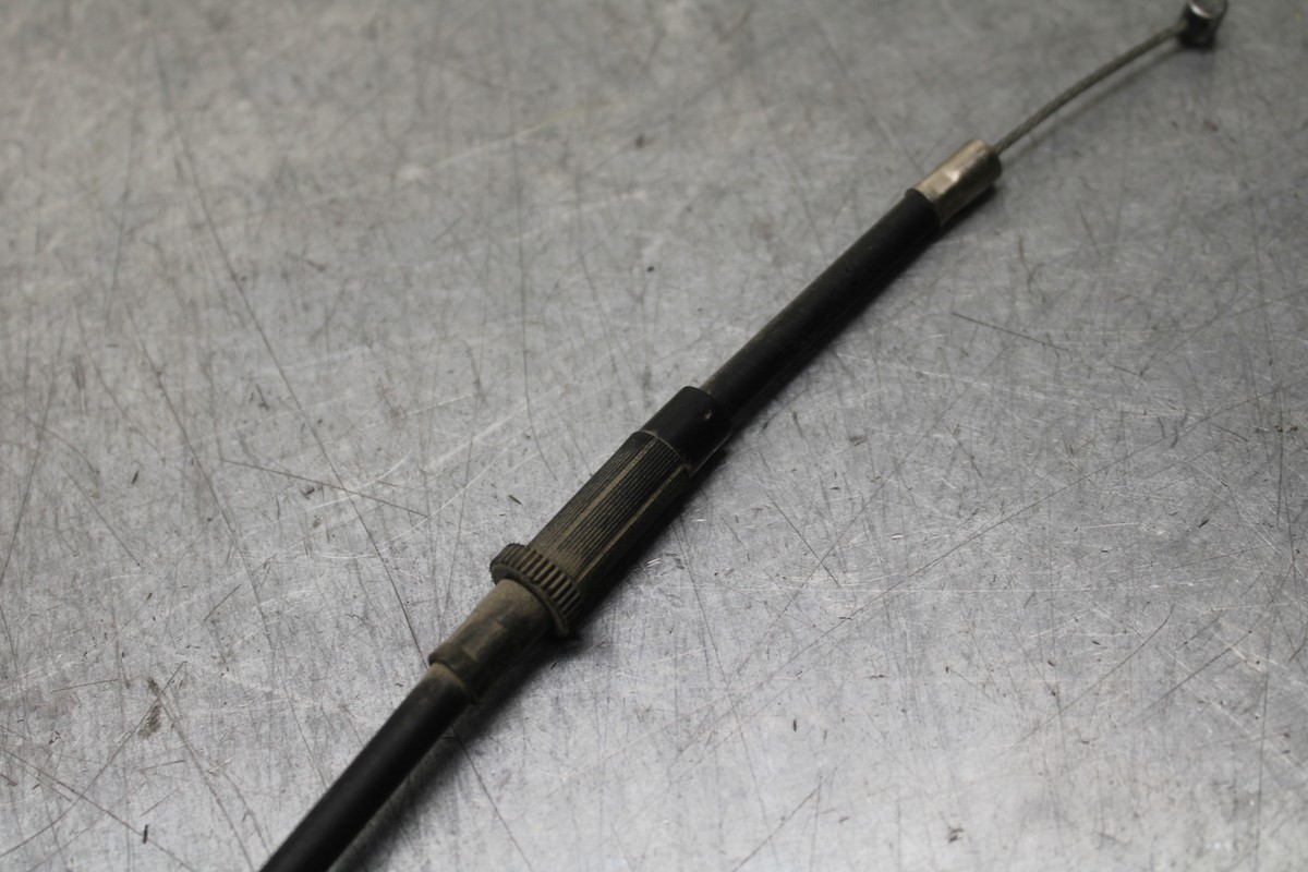 00-05 KAWASAKI NINJA ZX12R CHOKE CABLE LINE BB121 | eBay
