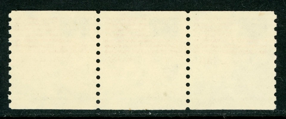 USA 1981 Flag Plate Strip 3 Plate #3 Sc # 1891 MNH W633 - Image 2 of 2