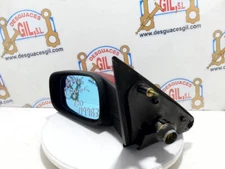 Left Exterior Mirror for Renault Laguna II (BG0) Authentique 2001 119983 1072978