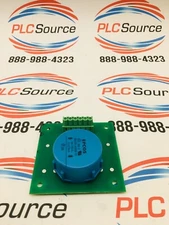 EPCOS 05-2202-1  ZA1559 CAPACITOR BOARD 