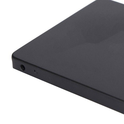 Hsthe Sea SSD Automatic Recognition Error Correction Black Metal 2.5in Hard - Picture 7 of 30