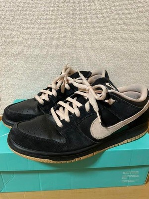 Nike SB Dunk Low Black Coral BQ6817-003 Size 10.5 192499178091 | eBay