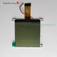 LCD Screen Display Replacement for XTOOL X100 PRO X-100 PRO Key Programmer