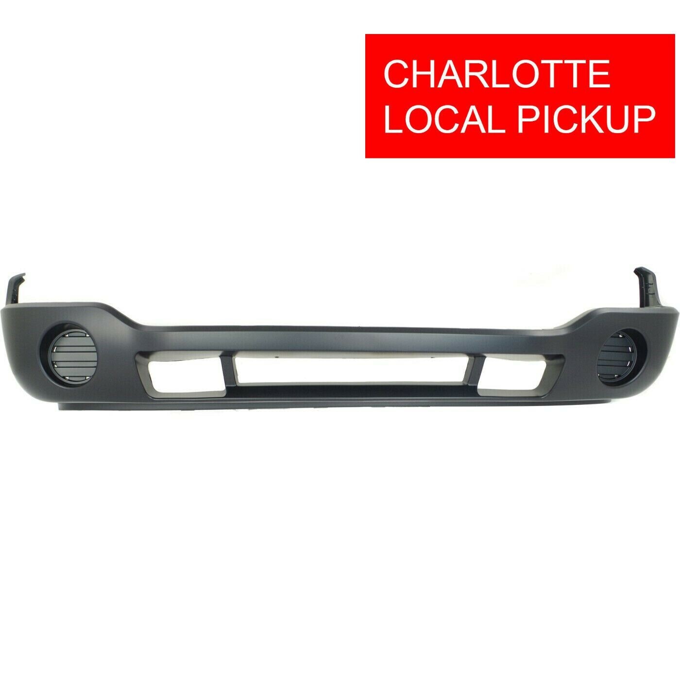 Primed Lower Bumper Cover Valance for GMC 1500 2500 HD Sierra 20032007