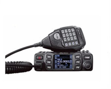 Ham Radio Transceivers Anytone AT-778UV Dual Band  2m 70cm Amateur 25 Watt 
