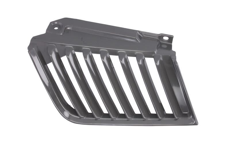 Radiator Grill Left Fits:Mitsubishi Left 200/Triton 11.05-11.10