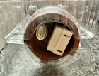 BEN WALLACE BIG HAIR AFRO MARATHON GAS DETROIT NEWS BOBBLEHEAD RARE New In Box! — photo 3