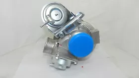 Turbolader VOLVO S40 I (VS) - V40 Kombi (VW)  1.9 T4 8602155 49377-06161