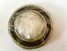 NDH Q0L17C89 precision angular contact bearing, made in USA. USED.