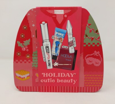 BENEFIT Holiday Cutie Beauty Make-up Geschenkset