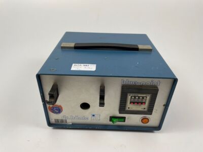 Dr. Hönle - Blue Point S-UV 201A - Punktstrahler