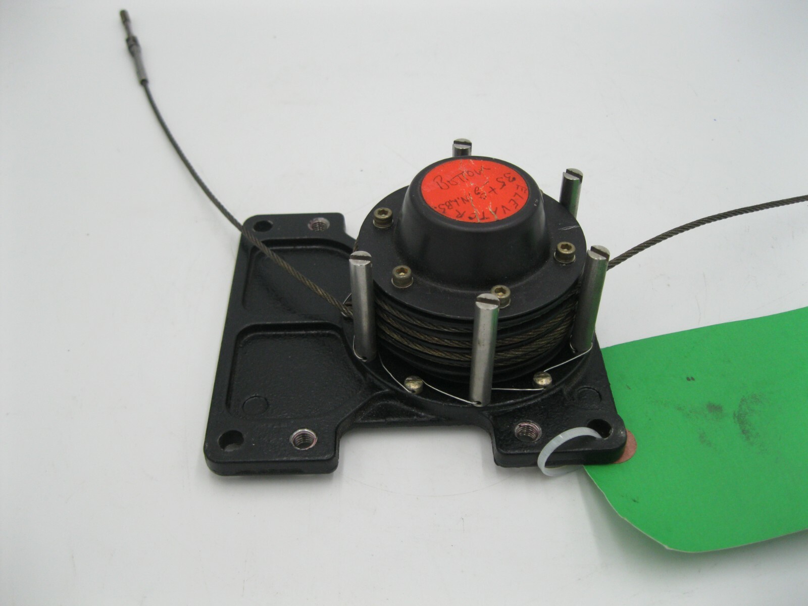 Bendix King KSM-375 Servo Mount 065-0015-00 | eBay